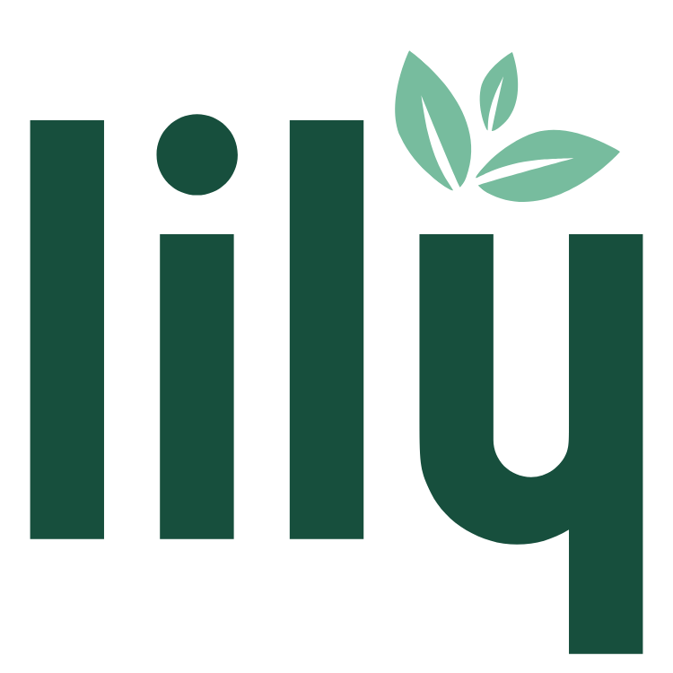 LilyBoard Logo